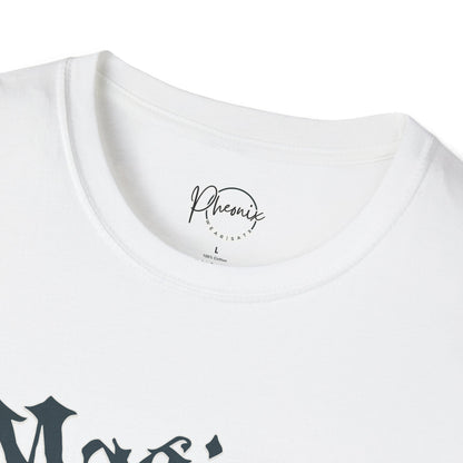 Mystic Whispers Halloween T-Shirt