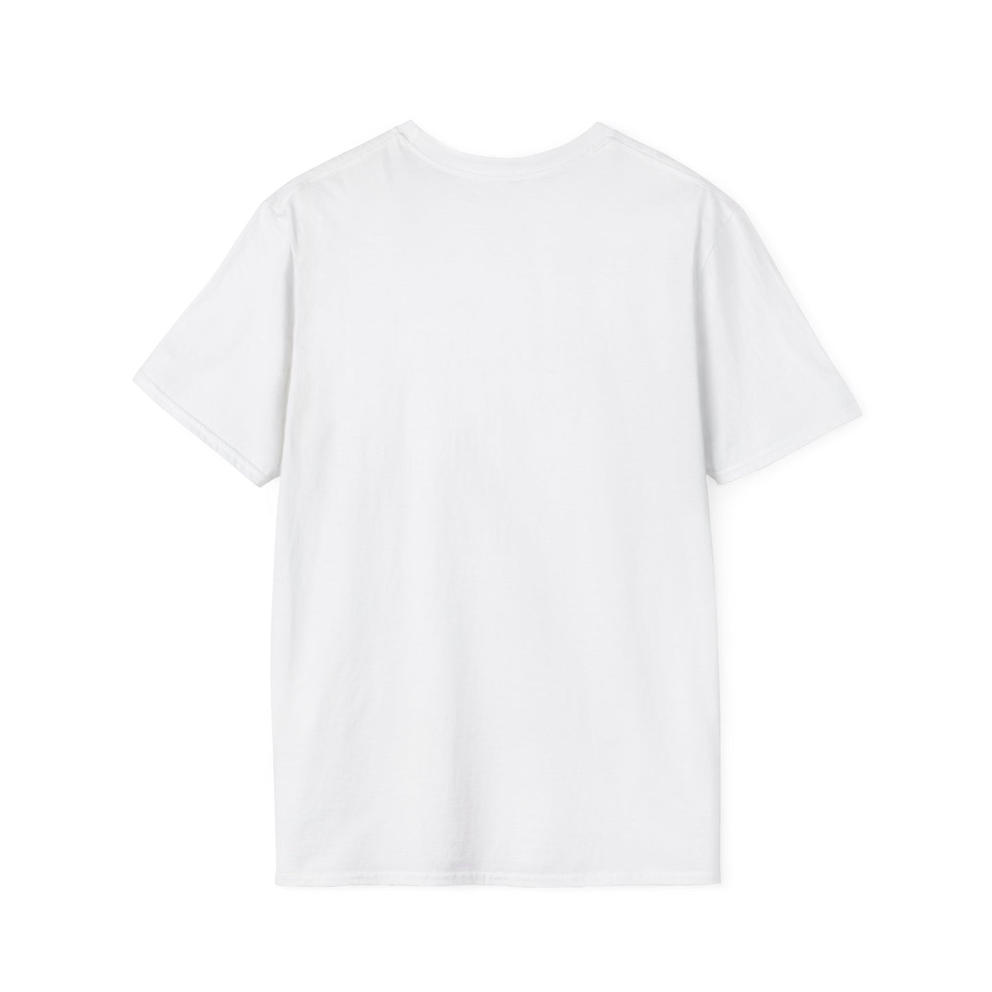 Phoenix Graphic Unisex Softstyle T-Shirt – Edgy, Stylish Apparel for Everyday Wear