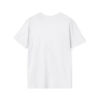 Phoenix Graphic Unisex Softstyle T-Shirt – Edgy, Stylish Apparel for Everyday Wear
