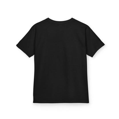 Kids Funday Riders Tee - Fun Graphic Tee for Boys and Girls