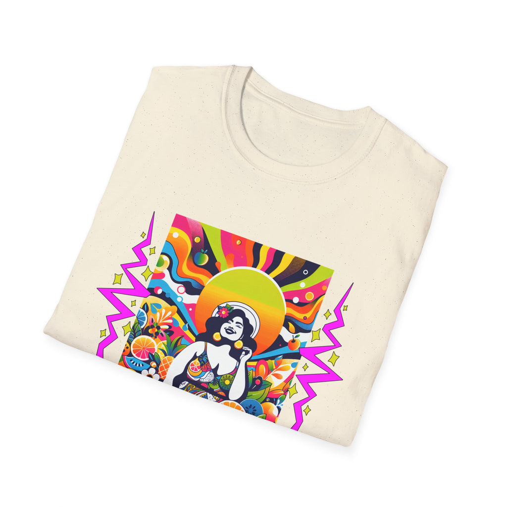 Ay Mami - San Antonio Fiesta Shirt