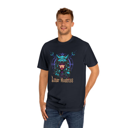 Lunar Huntress Graphic Tee