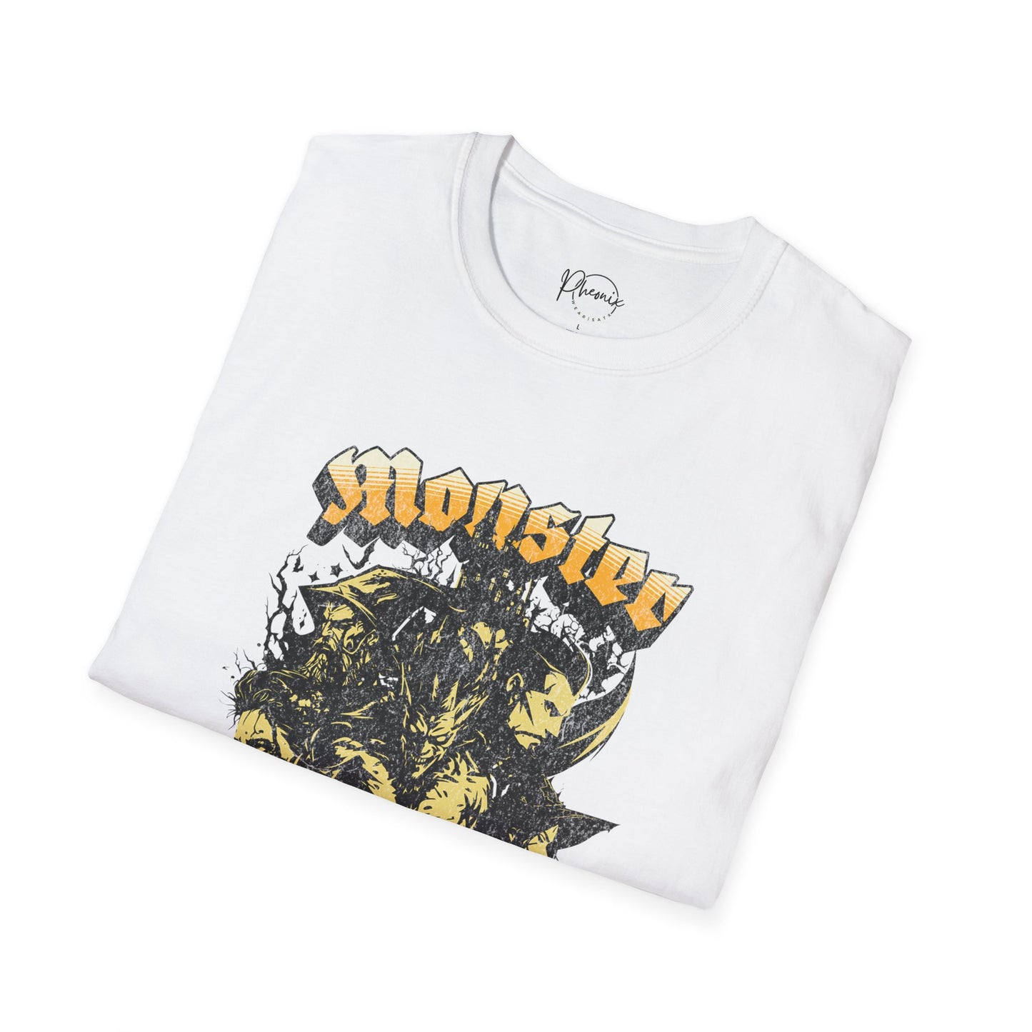 Monsters Squad  T-Shirt Halloween Apparel, Gift for Monster Lovers