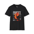 Phoenix Graphic T-Shirt