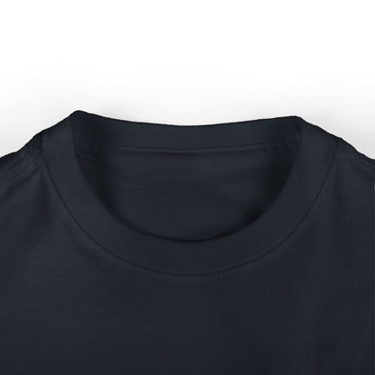 Infant Fine Jersey Tee "Panda Stroll"