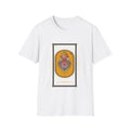 T-Shirt — Sacred Heart Graphic Tee (El Corazón) Lightweight