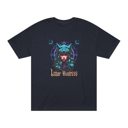 Lunar Huntress Graphic Tee