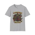 Monsters Squad  T-Shirt Halloween Apparel, Gift for Monster Lovers