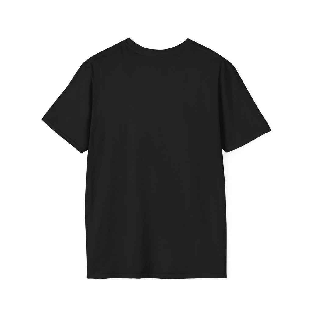 Mystic Whispers Halloween T-Shirt