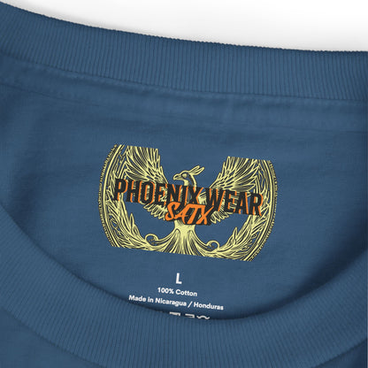 Light in Darkness Tee - Phoenix Wear SATX