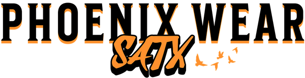 Phoenix Wear SATX