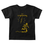 Baby Jersey Tee "Kid Lightning" - Phoenix Wear SATX