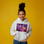 Witching Hour Adult Unisex Hoodie - Phoenix Wear SATX