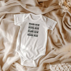 Baby Onesie "Brand New" - Phoenix Wear SATX