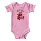 Baby Onesie - Pirate Cat - Phoenix Wear SATX