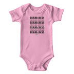 Baby Onesie "Brand New" - Phoenix Wear SATX