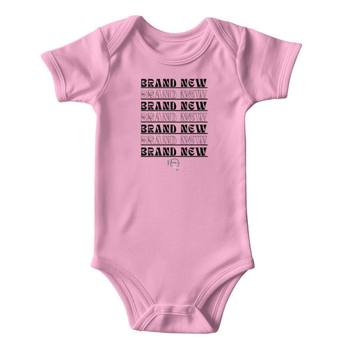 Baby Onesie "Brand New" - Phoenix Wear SATX