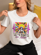 Ay Mami - San Antonio Fiesta Shirt