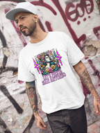 San Antonio Battle of Flowers Graphic T-Shirt